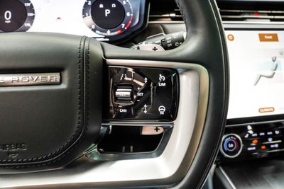 2023 Land Rover Range Rover First Edition
