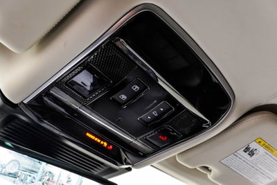 2023 Land Rover Range Rover First Edition