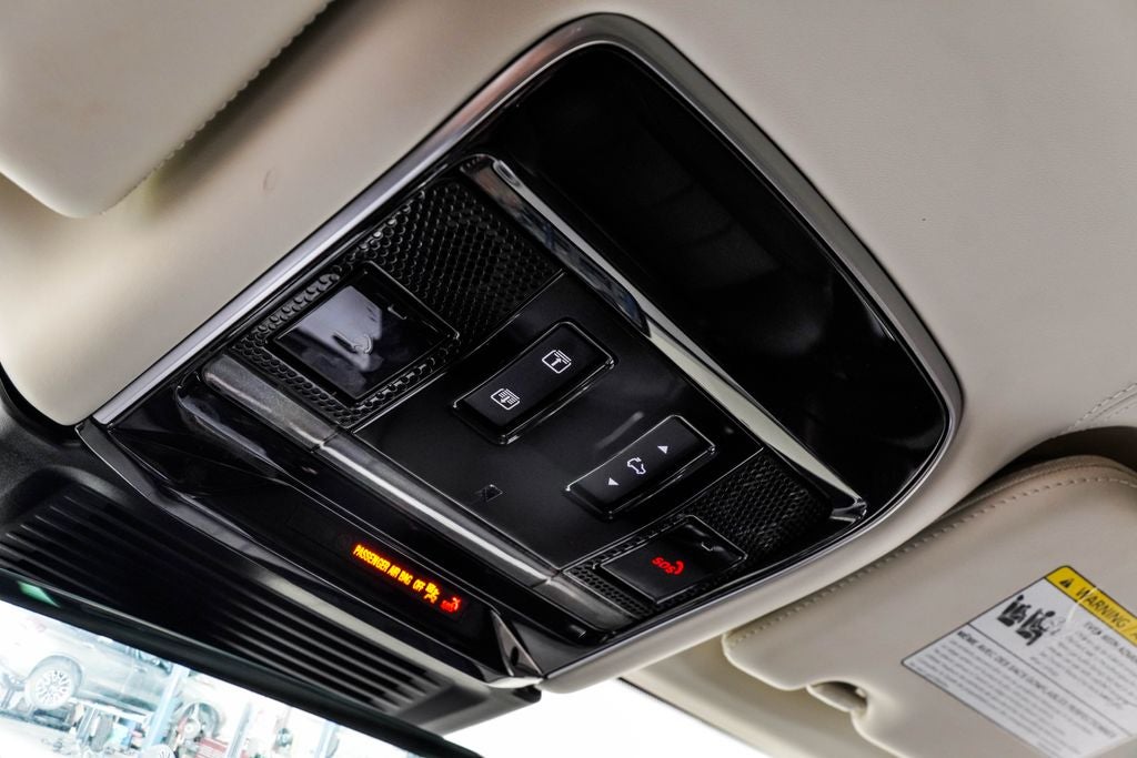 2023 Land Rover Range Rover First Edition
