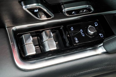 2023 Land Rover Range Rover First Edition