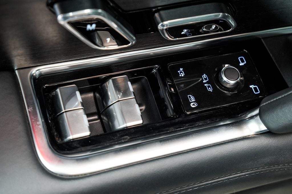 2023 Land Rover Range Rover First Edition