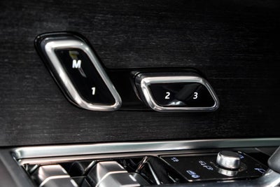 2023 Land Rover Range Rover First Edition