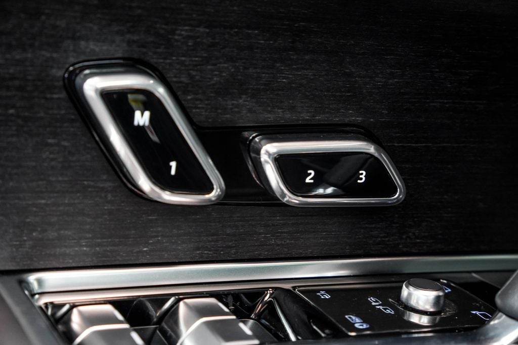 2023 Land Rover Range Rover First Edition