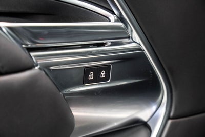 2023 Land Rover Range Rover First Edition
