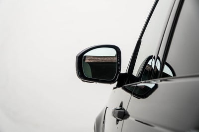 2025 Land Rover Discovery S