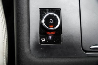 2025 Land Rover Discovery S