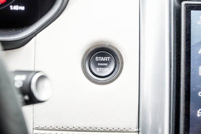 2025 Land Rover Discovery S