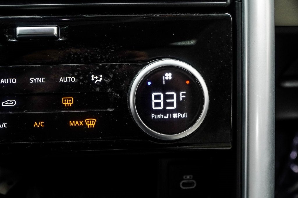 2025 Land Rover Discovery S