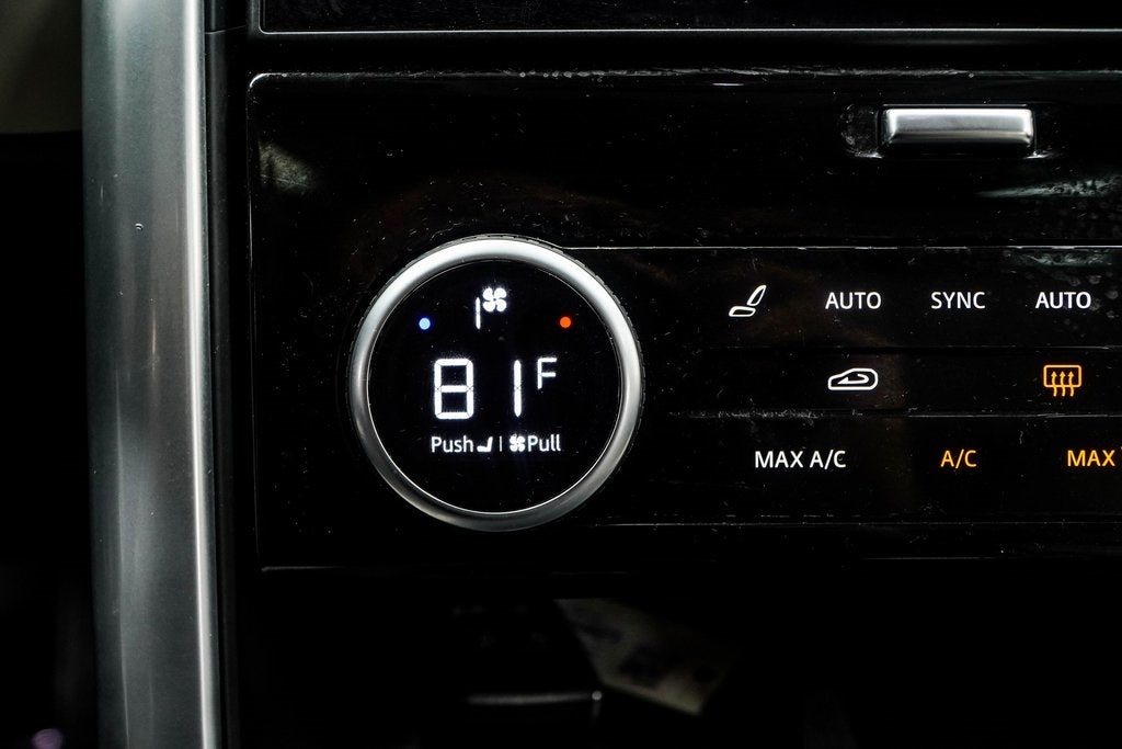 2025 Land Rover Discovery S