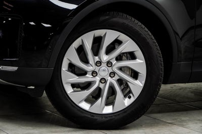 2025 Land Rover Discovery S