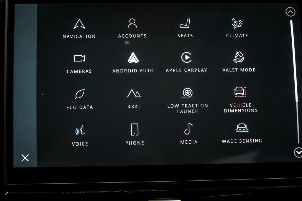 2025 Land Rover Discovery S