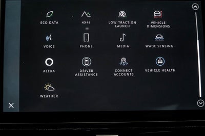 2025 Land Rover Discovery S