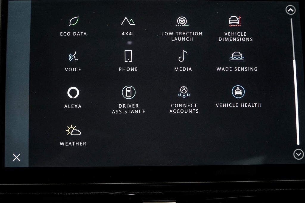 2025 Land Rover Discovery S