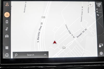 2025 Land Rover Discovery S