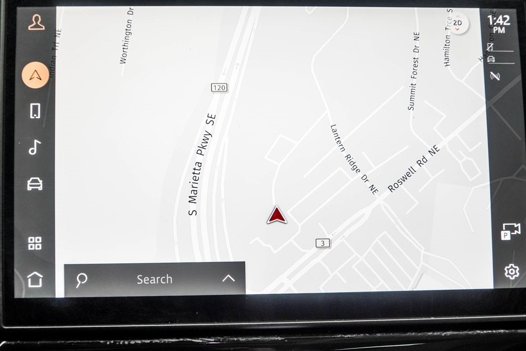 2025 Land Rover Discovery S