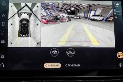 2025 Land Rover Discovery S