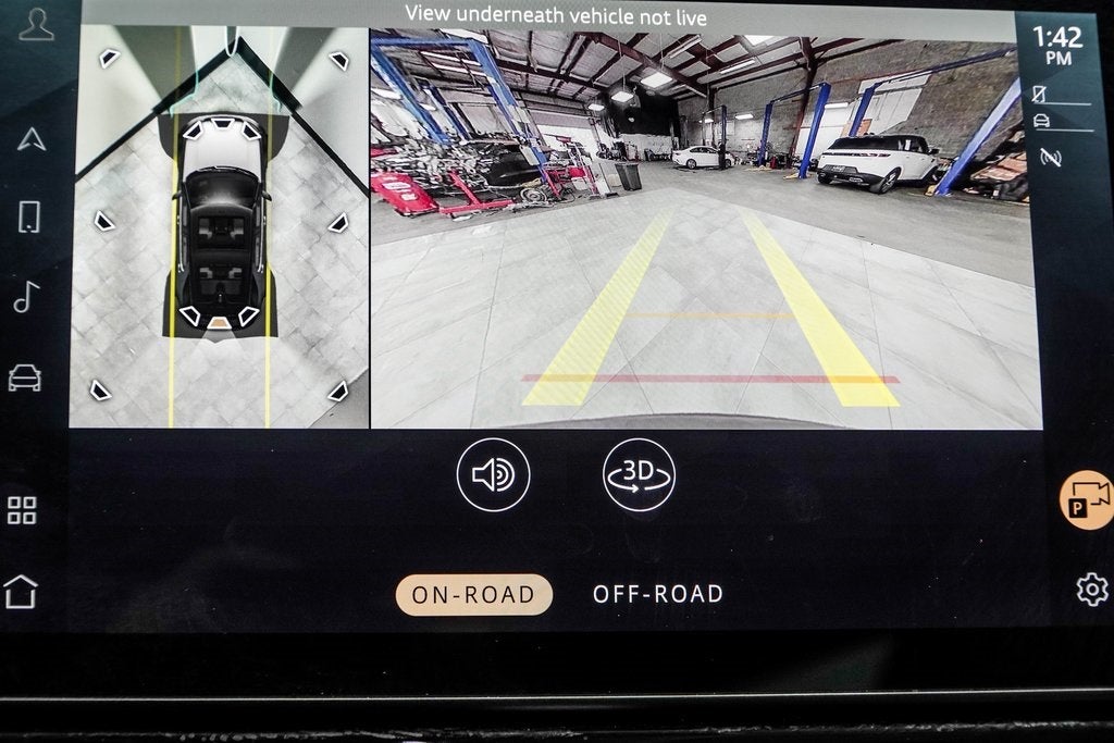 2025 Land Rover Discovery S