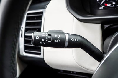 2025 Land Rover Discovery S