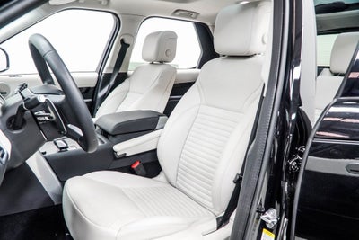 2025 Land Rover Discovery S