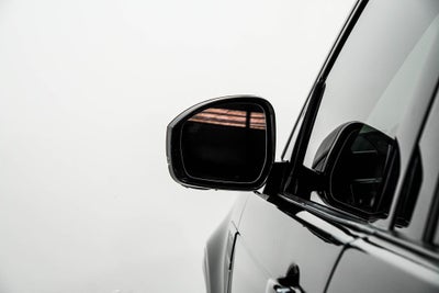 2022 Land Rover Discovery HSE R-Dynamic