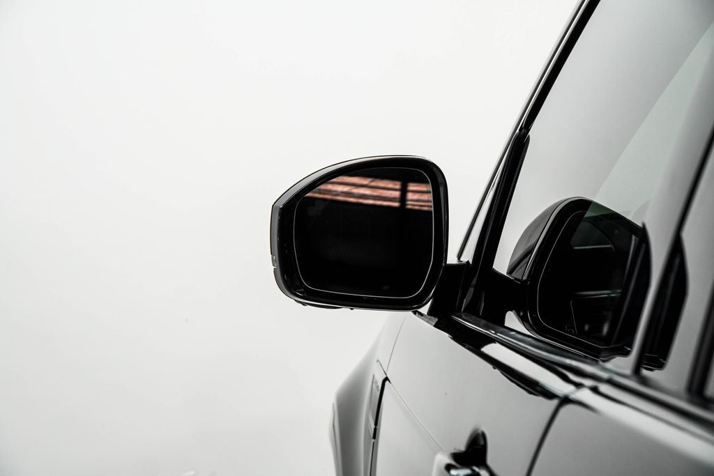 2022 Land Rover Discovery HSE R-Dynamic