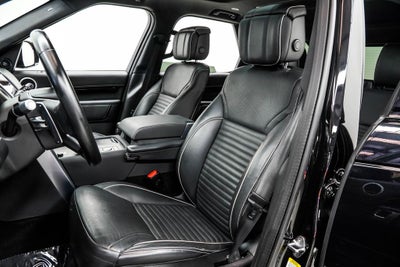 2022 Land Rover Discovery HSE R-Dynamic