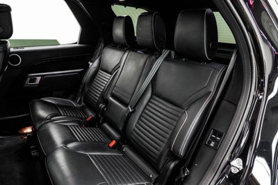 2022 Land Rover Discovery HSE R-Dynamic