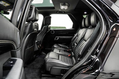 2022 Land Rover Discovery HSE R-Dynamic