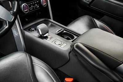 2022 Land Rover Discovery HSE R-Dynamic