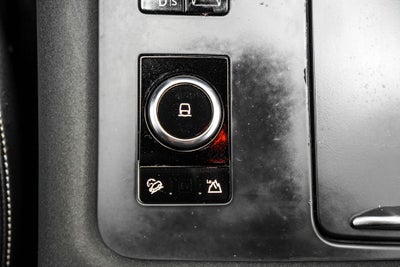 2022 Land Rover Discovery HSE R-Dynamic