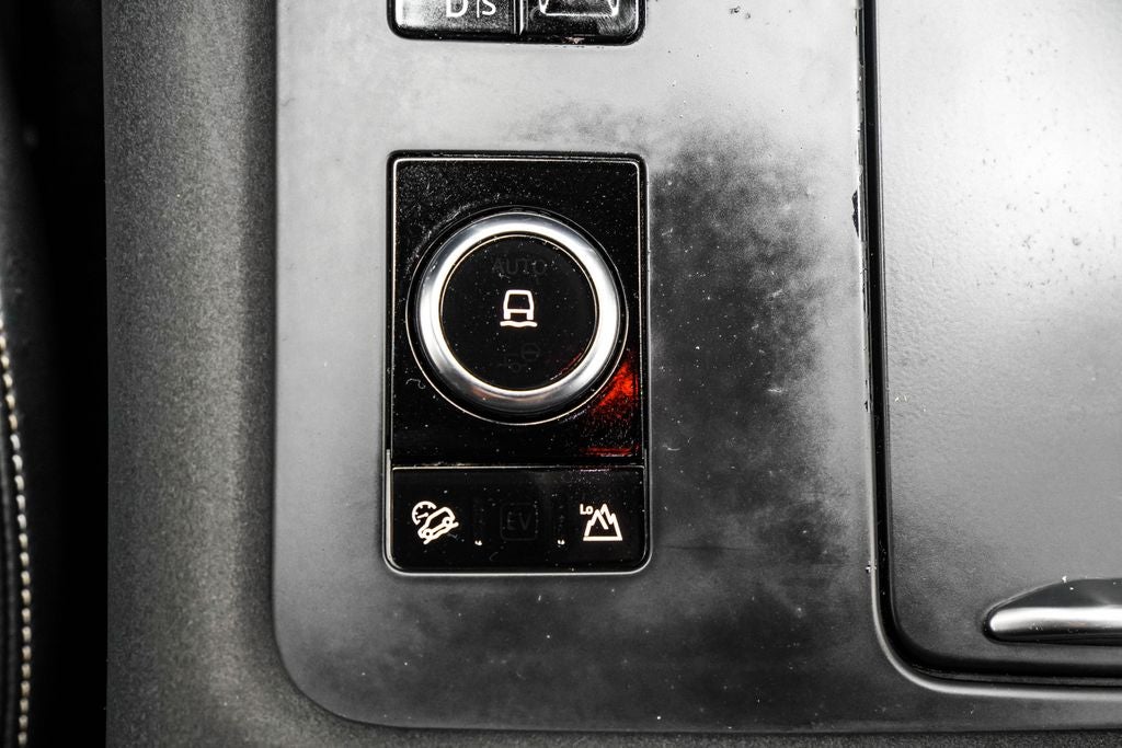 2022 Land Rover Discovery HSE R-Dynamic