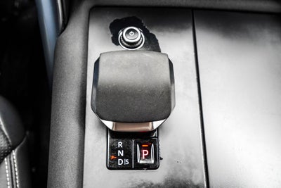 2022 Land Rover Discovery HSE R-Dynamic