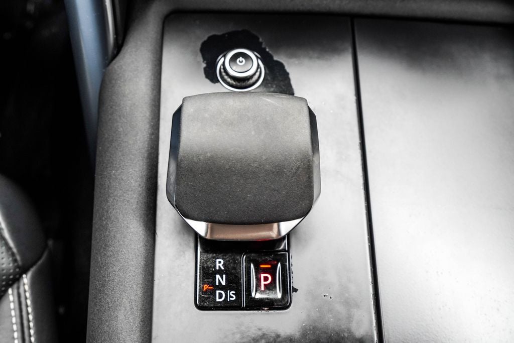 2022 Land Rover Discovery HSE R-Dynamic