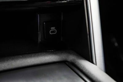 2022 Land Rover Discovery HSE R-Dynamic