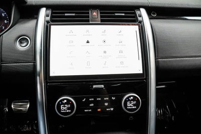 2022 Land Rover Discovery HSE R-Dynamic