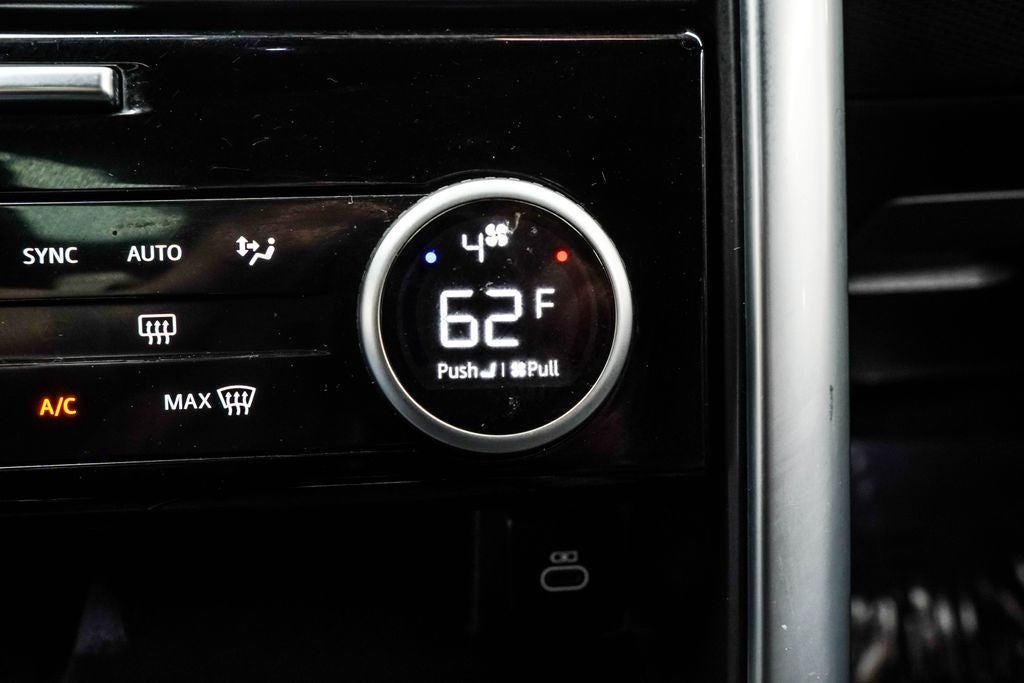 2022 Land Rover Discovery HSE R-Dynamic