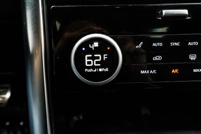 2022 Land Rover Discovery HSE R-Dynamic