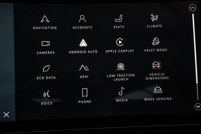 2022 Land Rover Discovery HSE R-Dynamic