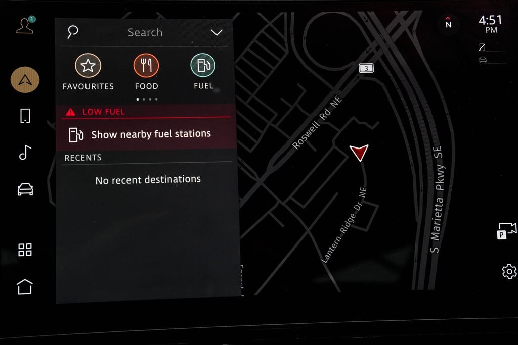 2022 Land Rover Discovery HSE R-Dynamic