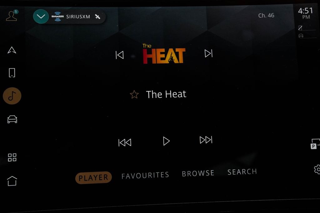 2022 Land Rover Discovery HSE R-Dynamic