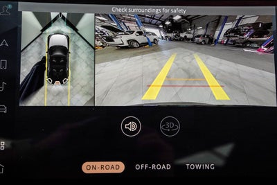 2022 Land Rover Discovery HSE R-Dynamic