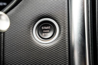 2022 Land Rover Discovery HSE R-Dynamic