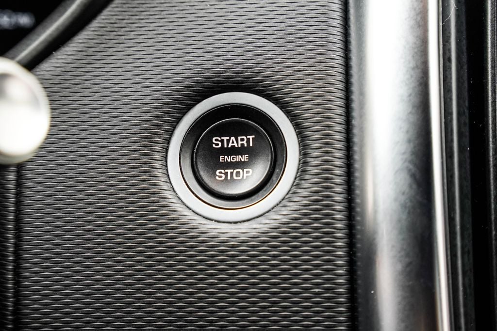 2022 Land Rover Discovery HSE R-Dynamic