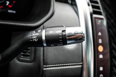 2022 Land Rover Discovery HSE R-Dynamic