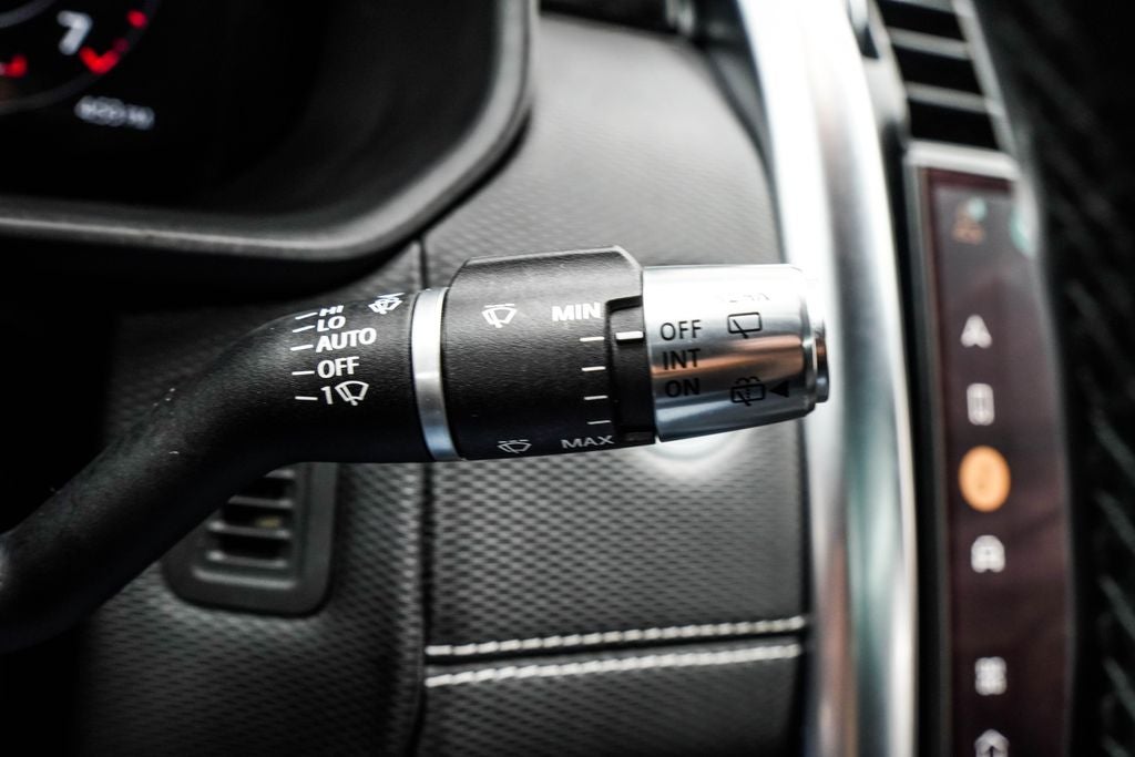 2022 Land Rover Discovery HSE R-Dynamic