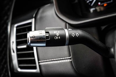 2022 Land Rover Discovery HSE R-Dynamic