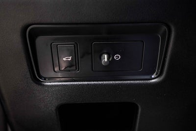 2022 Land Rover Discovery HSE R-Dynamic