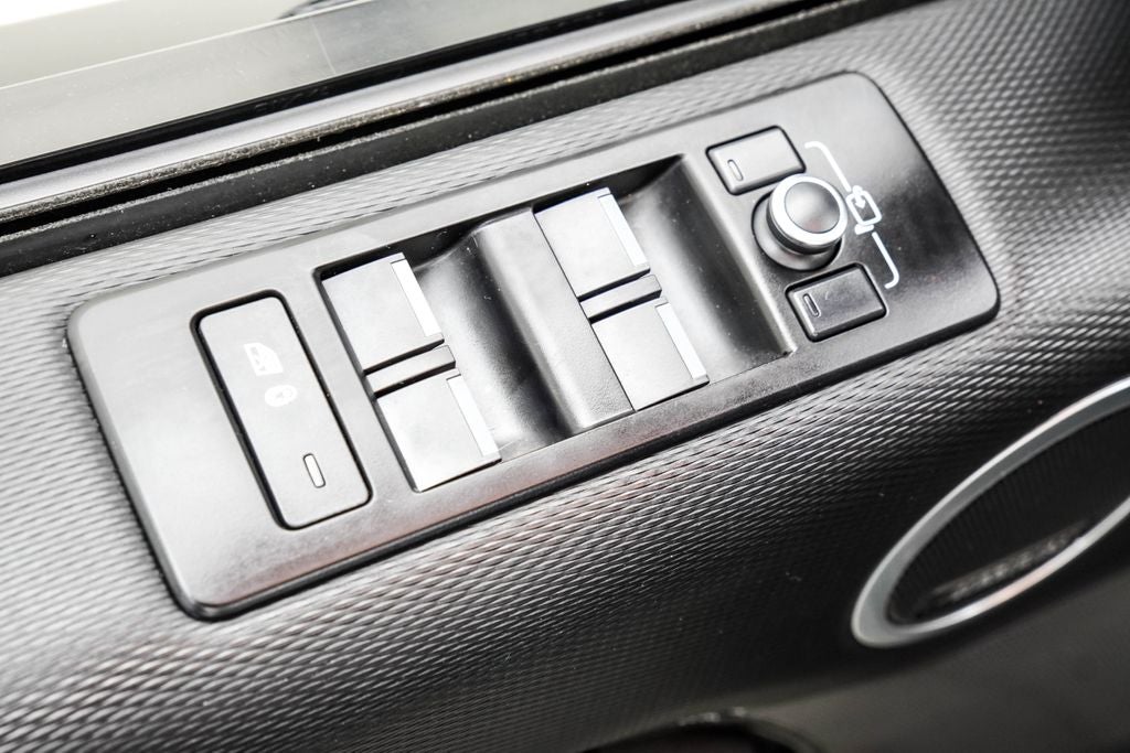 2022 Land Rover Discovery HSE R-Dynamic