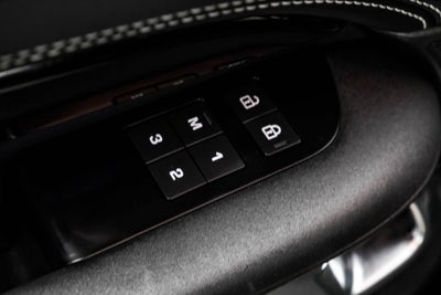 2022 Land Rover Discovery HSE R-Dynamic