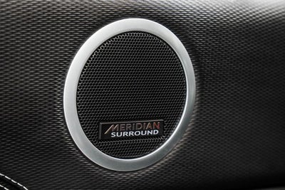 2022 Land Rover Discovery HSE R-Dynamic